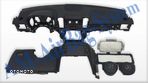 MERCEDES GLE GLS W166 W292 Deska Poduszki Pasy AirBag Konsola Kokpit Regeneracja - 1