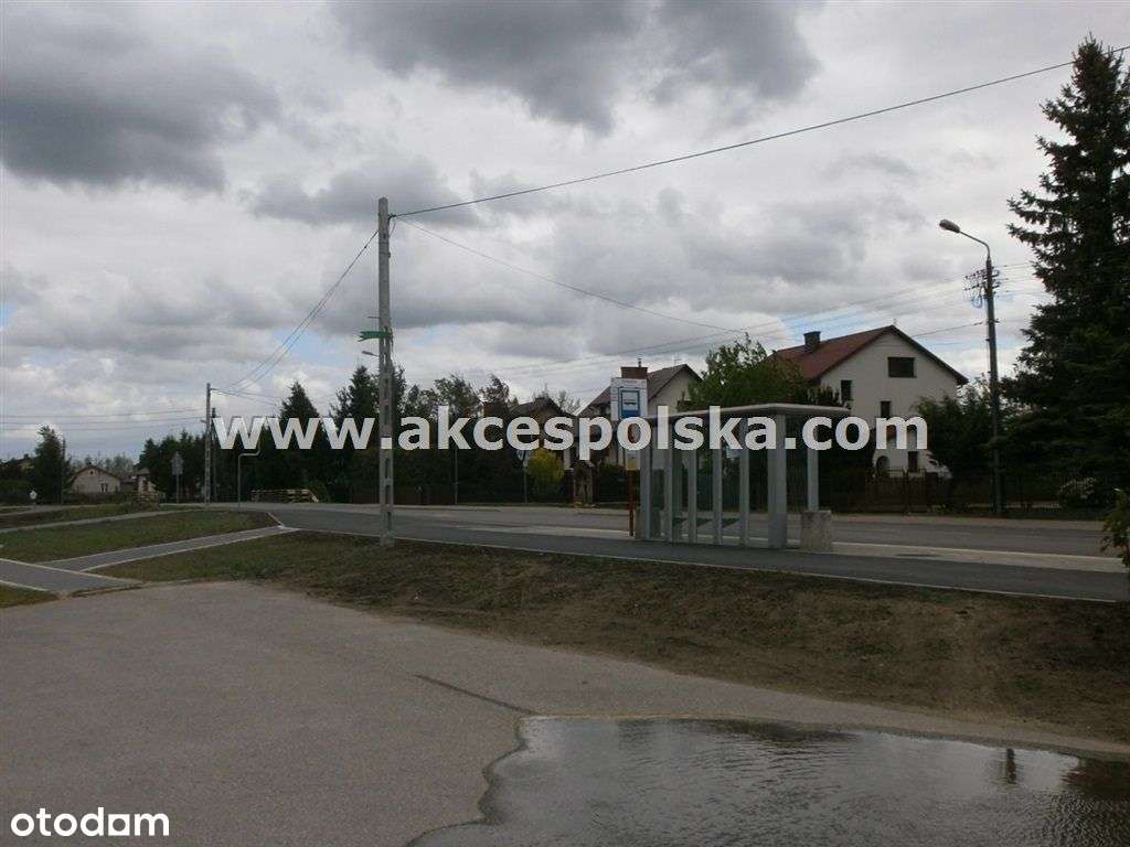 działka z aktualną Wz i starodrzewem-11