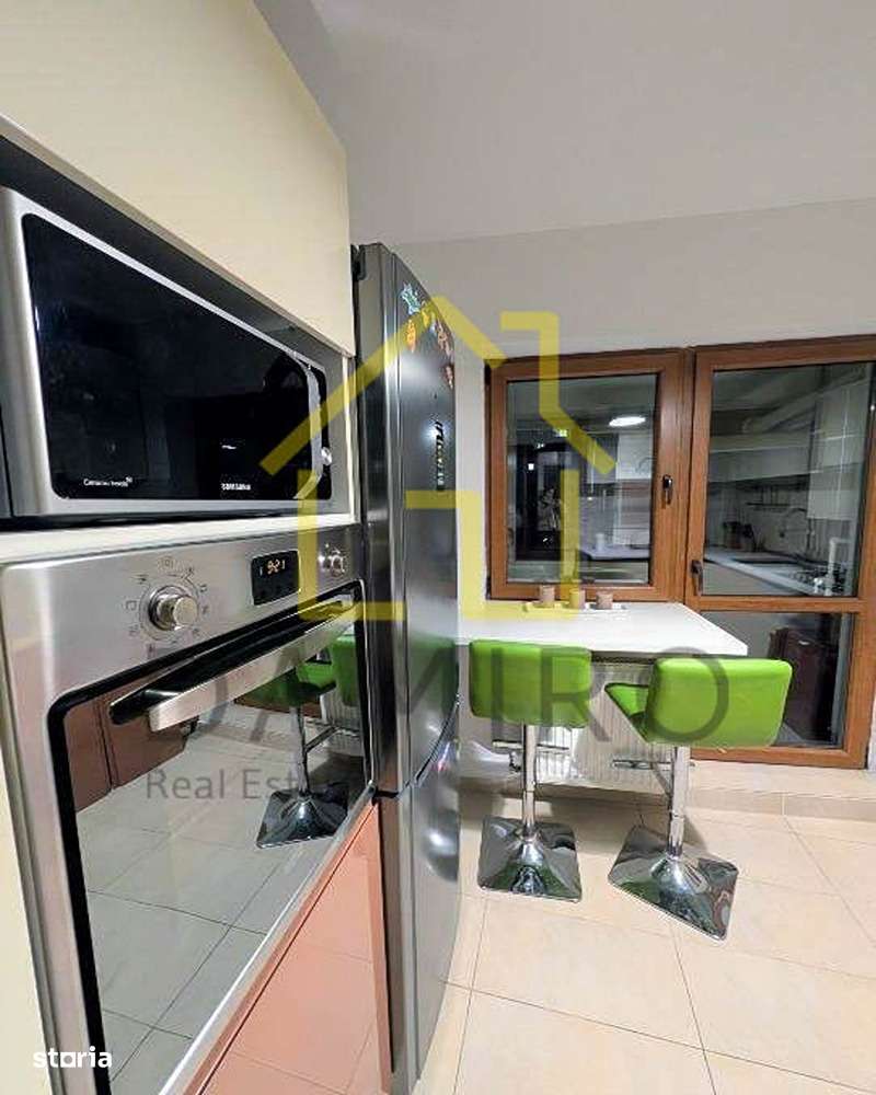 Apartament 2 camere Blvd. Unirii Piata Constitutiei Pet Friendly - Imagine principală: 4/9