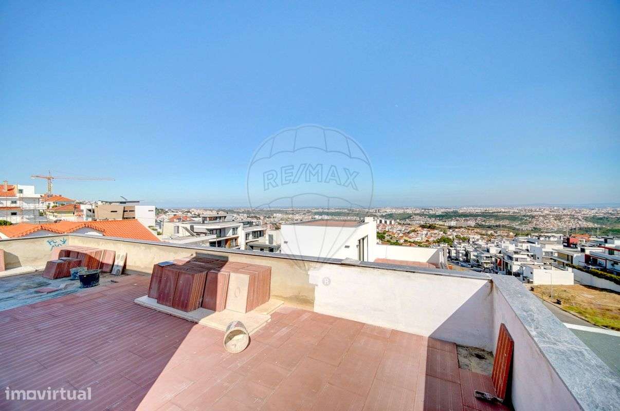 Moradia T5 para venda-41