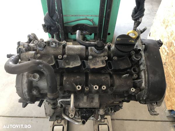 Motor CPV VW Golf 7 1.4TSI Manual - 6