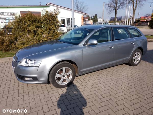 Audi A6 2.7 TDI - 3