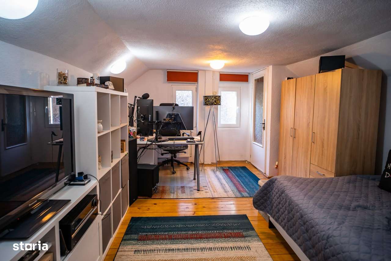 Vila - Racadau - Brasov - Comision Cumparator 0%-19