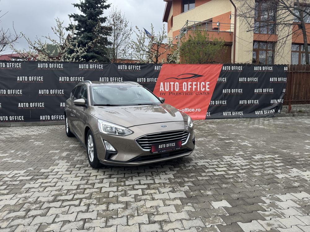 ford focus   1 0 ecoboost active business