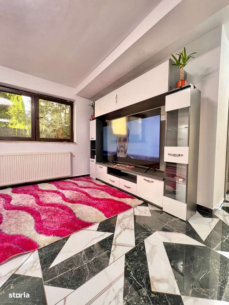 SPRE VANZARE! CASA INDIVIDUALA IN GHIMBAV! - Imagine principală: 5/13