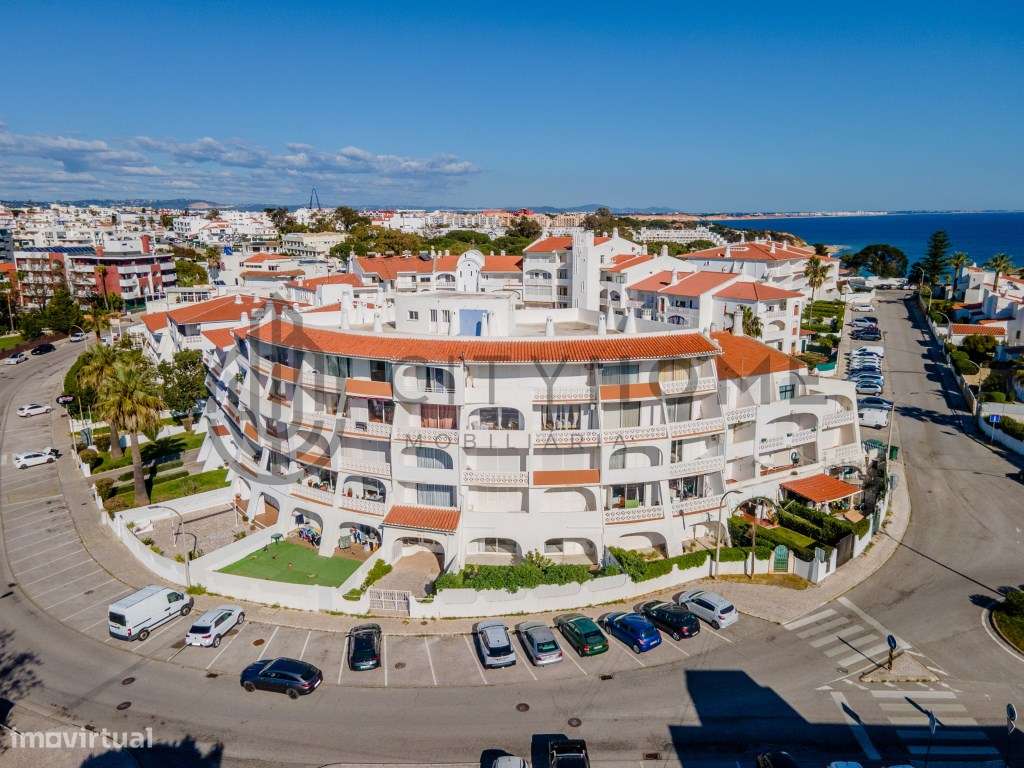 Apartamento T1 com vista mar, a 500m da Praia dos Aveiros-24