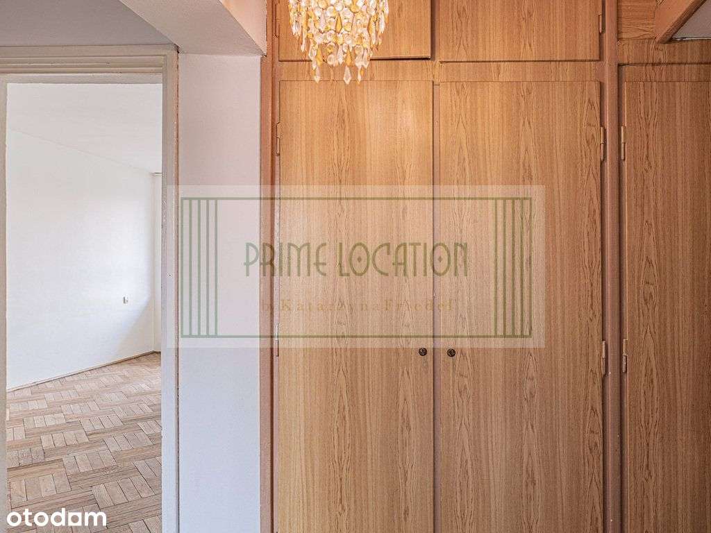 możliwość 3 pokoi / balkon / do aranżacji-13