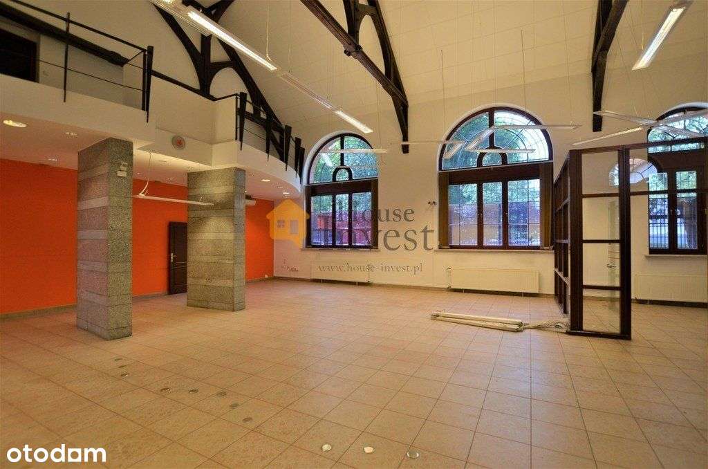 Zabytkowy Budynek usługowy w centrum Legnicy - Pełny obrazek: 4/19