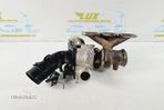 Turbo turbina turbosuflanta 1.3 benzina M282.914 H5H a2820900280 144106434r Mercedes-Benz GLA-Class - 1