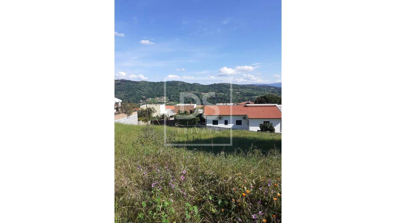 Terreno Urbano  Venda em Campelo e Ovil,Baião-5