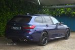 BMW 320 d Touring Pack M Auto - 9