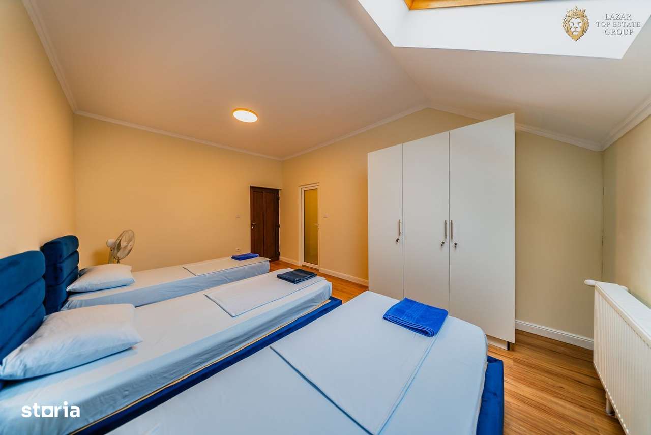 Investiție Profitabilă: 2 Hale de vanzare cu randament ridicat - Imagine principală: 2/8