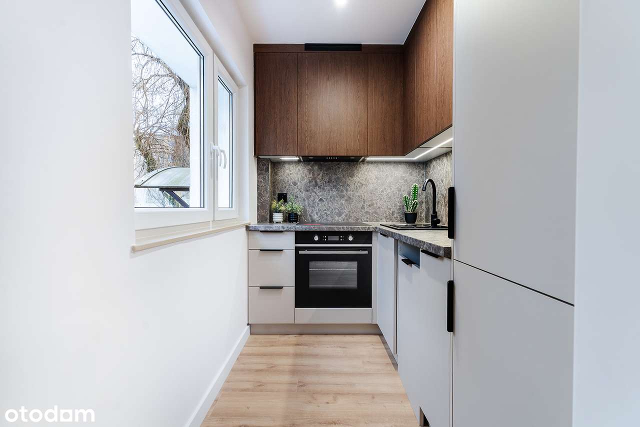 Układ idealny pod wynajem lub dla rodziny | 3 pokoje | Grochowska-6