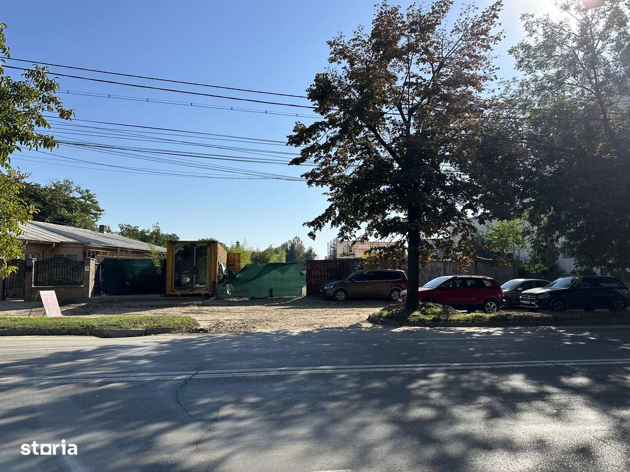 Container 45FT High Cube 13.77m-ptr.magazin,birou,santier,casa vacanta-7