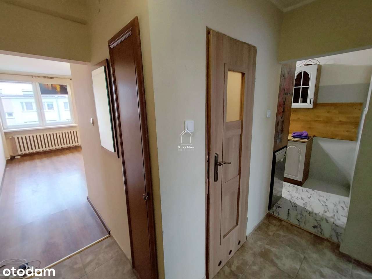 3-pokojowe mieszkanie do wprowadzenia - Pełny obrazek: 5/13