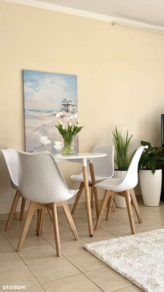 Na sprzedaż 3 pokojowe mieszkanie w Kołobrzegu-4