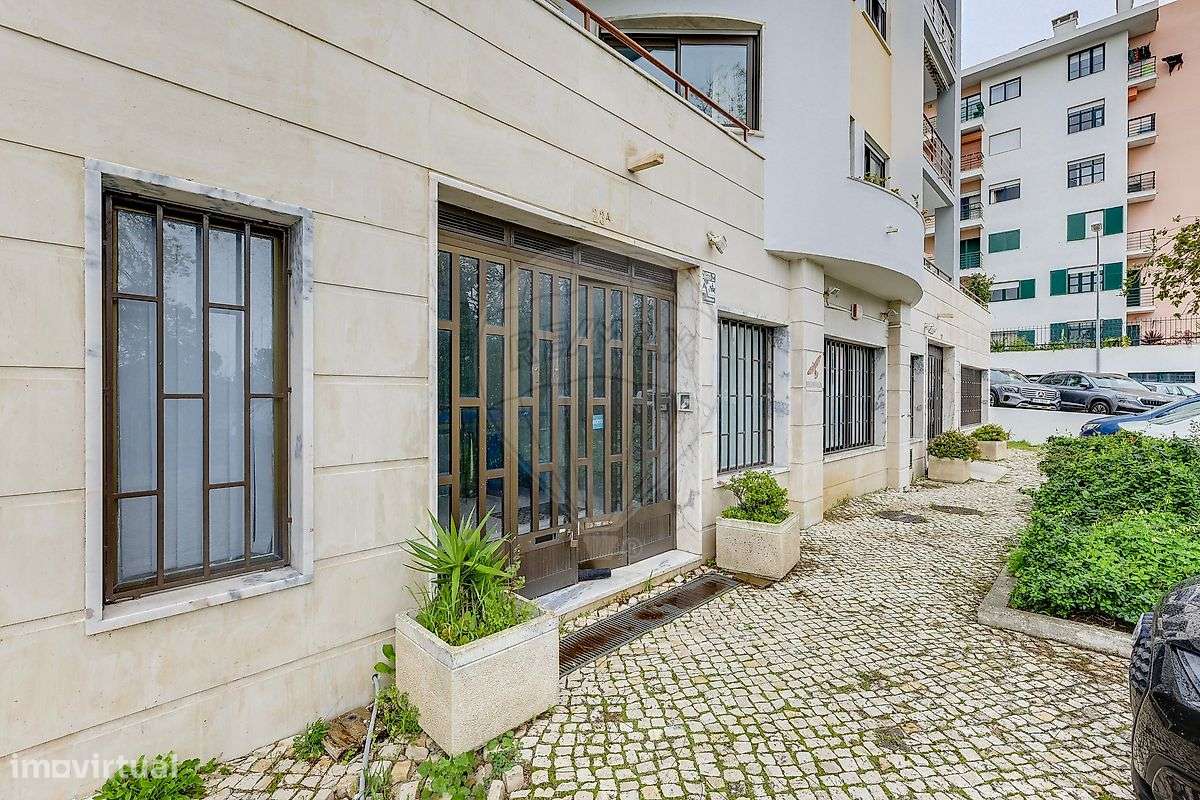 Escritório  para venda-36