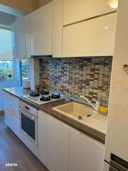 Apartament 2 camere zona Tomis Nord, Constanta - Imagine principală: 3/10