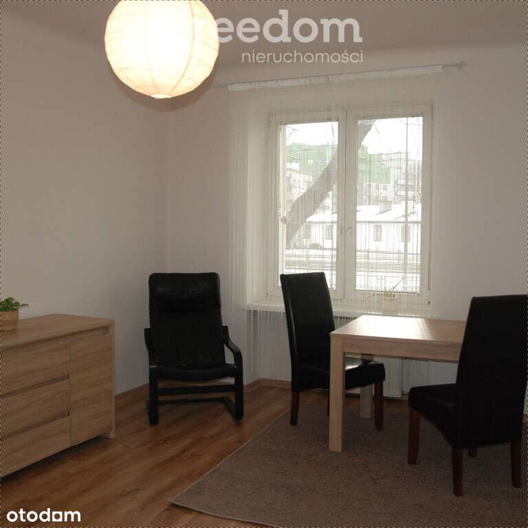 Kawalerka na start lub inwestycyjnie - Pełny obrazek: 4/9