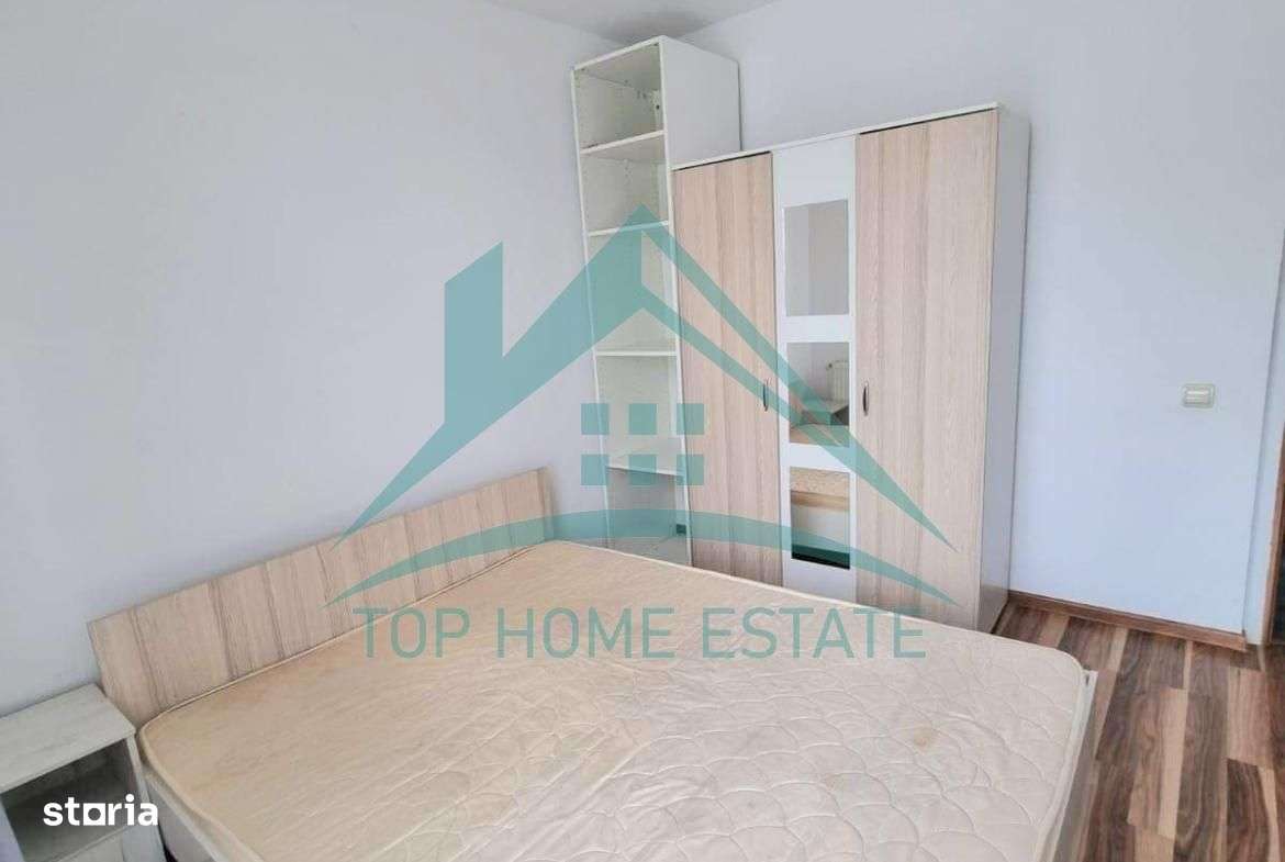 EXCLUSIVITATE! Apartament cu o camera,zona Eroilor, Floresti! - Imagine principală: 4/5