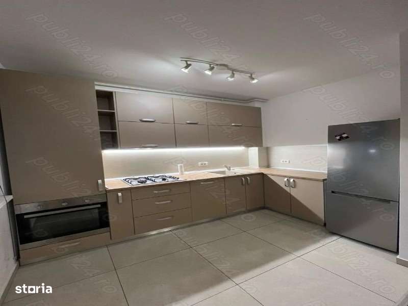 Apartament spațios 3 camere, complet utilat, Dumbrăvița - Imagine principală: 3/7