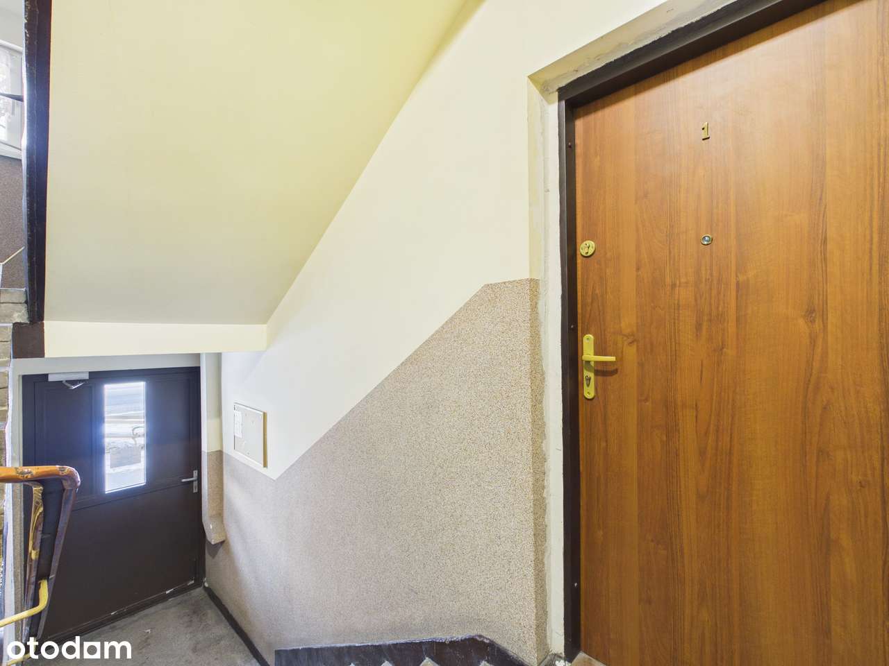 Gotowe - 2-pokojowe mieszkanie 46 m², parter-10
