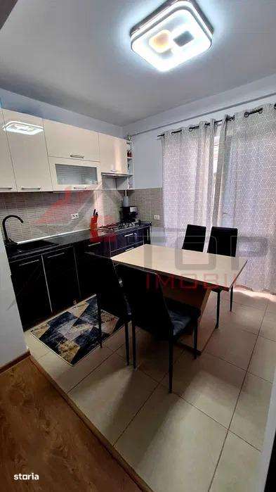 Apartament cu 3 camere + loc parcare - Valea Lupului - Imagine principală: 2/6