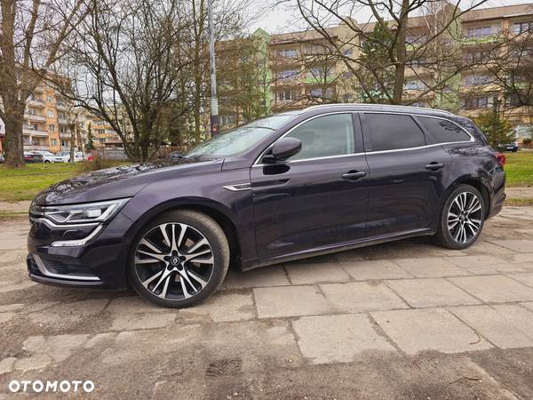 Renault Talisman 1.6 Energy dCi Initiale Paris EDC - 1