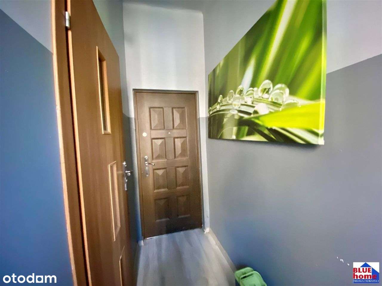 3 mieszkania w kamienicy Sosnowiec centrum-5