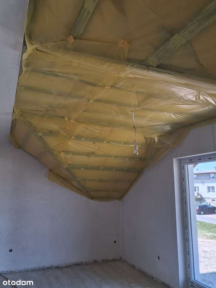 Do sprzedania dom 150 m2 działka 1200m2 k/Końskich - Pełny obrazek: 5/18