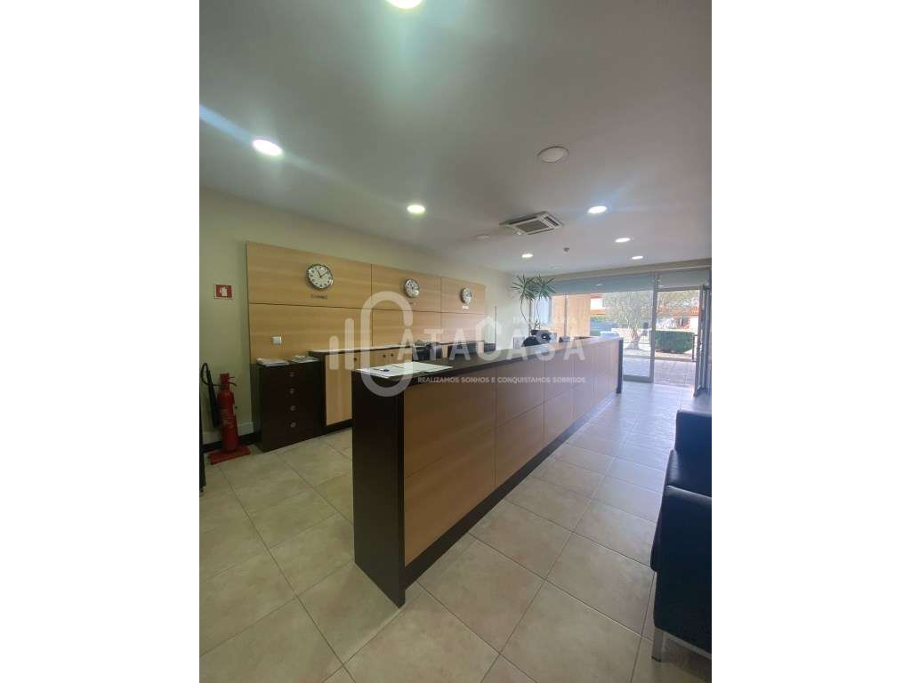 Loja para venda no centro de Águeda - Grande imagem: 5/25