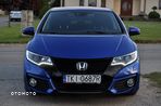 Honda Civic 1.8 Elegance (ADAS) - 19