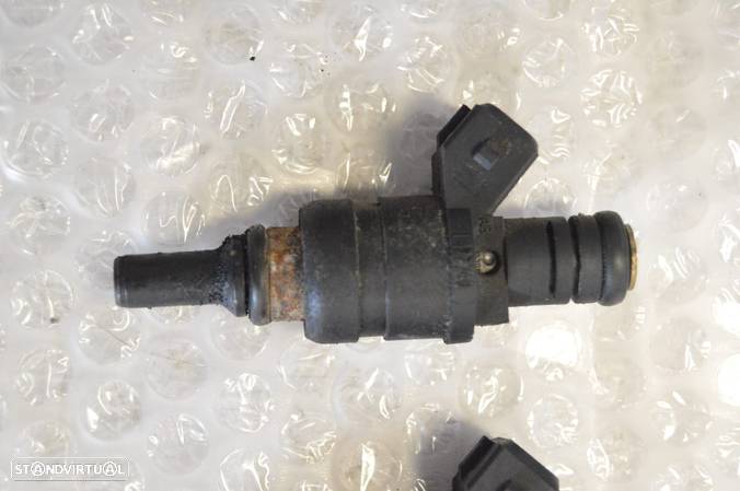 INJETOR INJETORES INJECTOR INJECTORES 1427240 BMW SERIE 3 E46 320Ci 24V 150CV M52B20 206S4 - 9