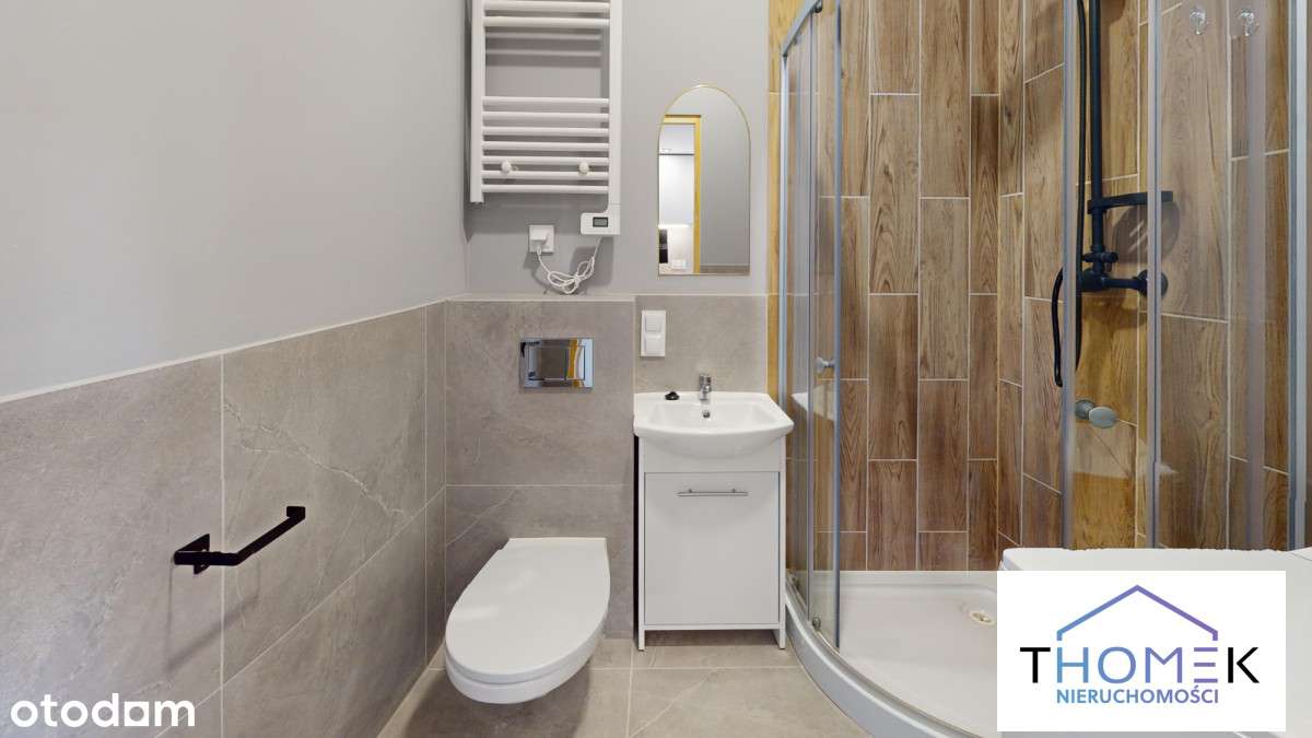 Gotowiec Po generalnym Remoncie Roi 13,5%-6