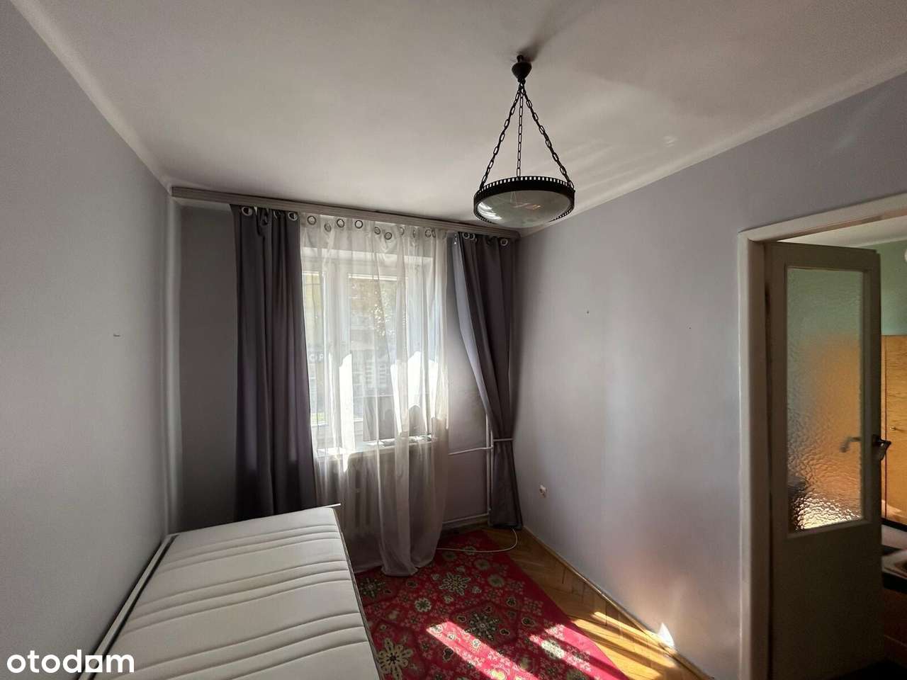 Jasne mieszkanie na Śródmieściu - Pełny obrazek: 3/11