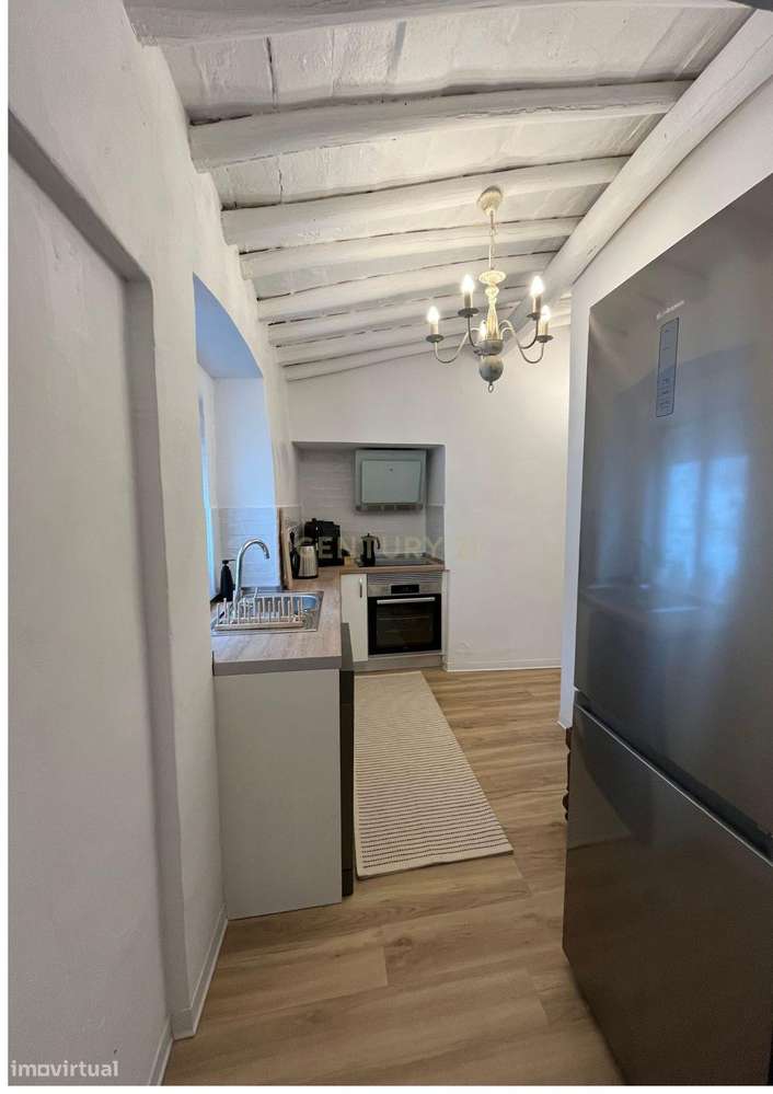 Apartamento Renovado em Caia, Elvas - 3 Quartos e Terraço - Grande imagem: 5/27