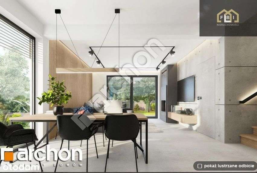 Gmina Liszki - nowa inwestycja, ostatni budynek!-6