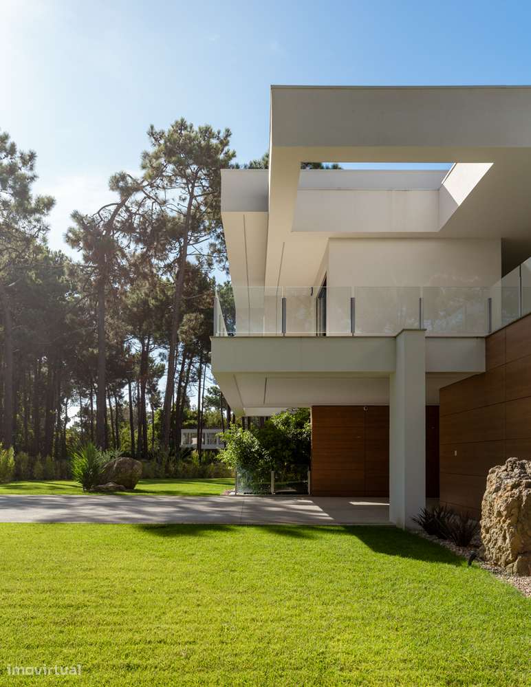 Moradia exclusiva na Herdade da Aroeira-6