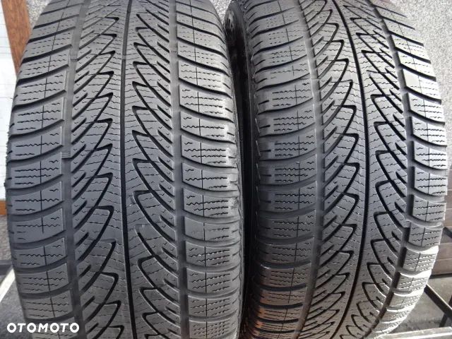 235/55/R17 103V GOODYEAR ULTRA GRIP 8 PERFORMANCE - 1