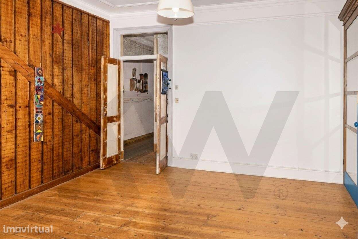 Apartamento T6 Alcântara - Lisboa - Grande imagem: 4/30