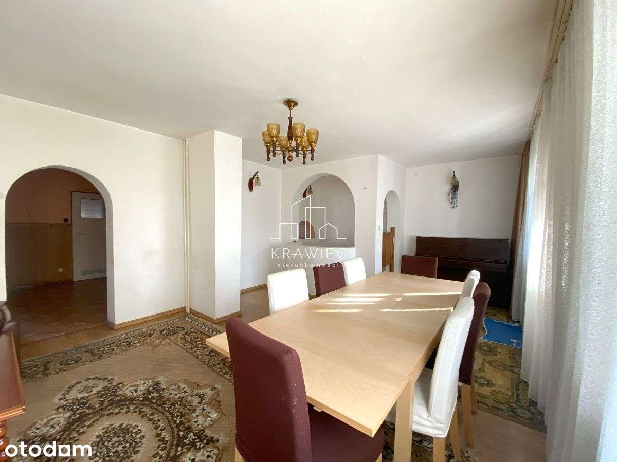 Dom/ogródek /garaż /Taras - Pełny obrazek: 4/20