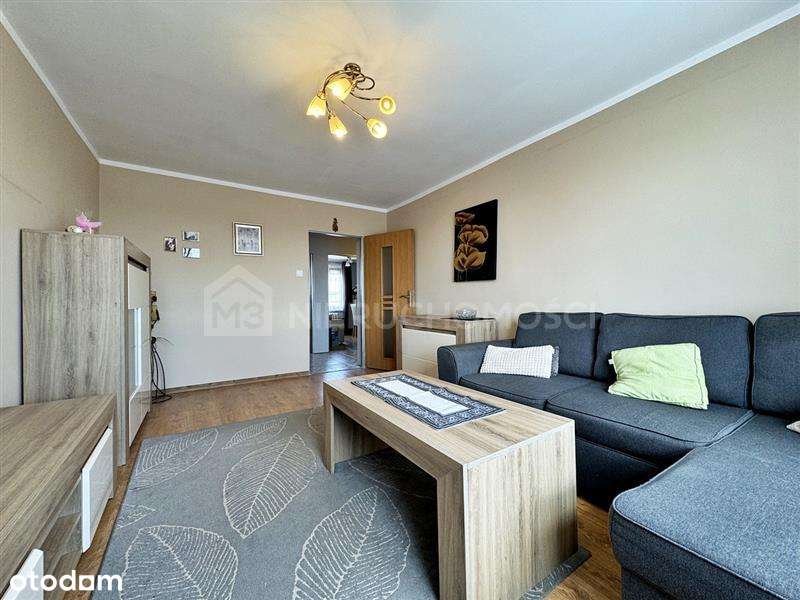 2-pokojowe mieszkanie 48,58m2 przy ul. Kopernika - Pełny obrazek: 5/16