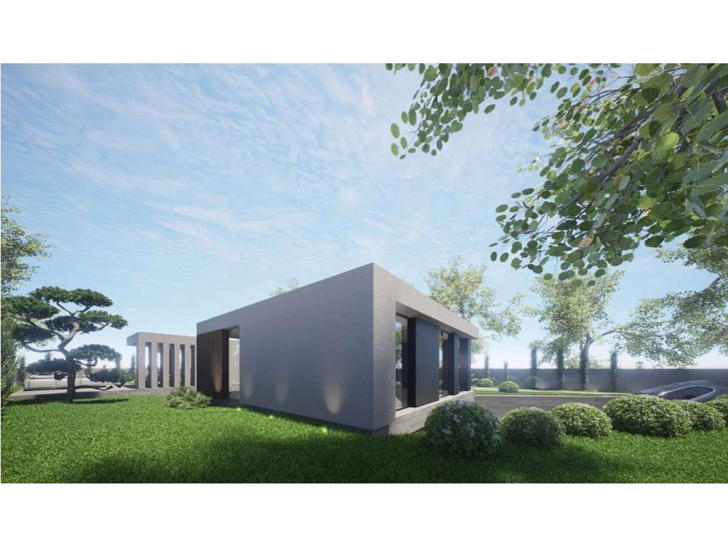 Moradia Térrea T 4 + escritório de Luxo em Matosinhos - Exclusivida...-7