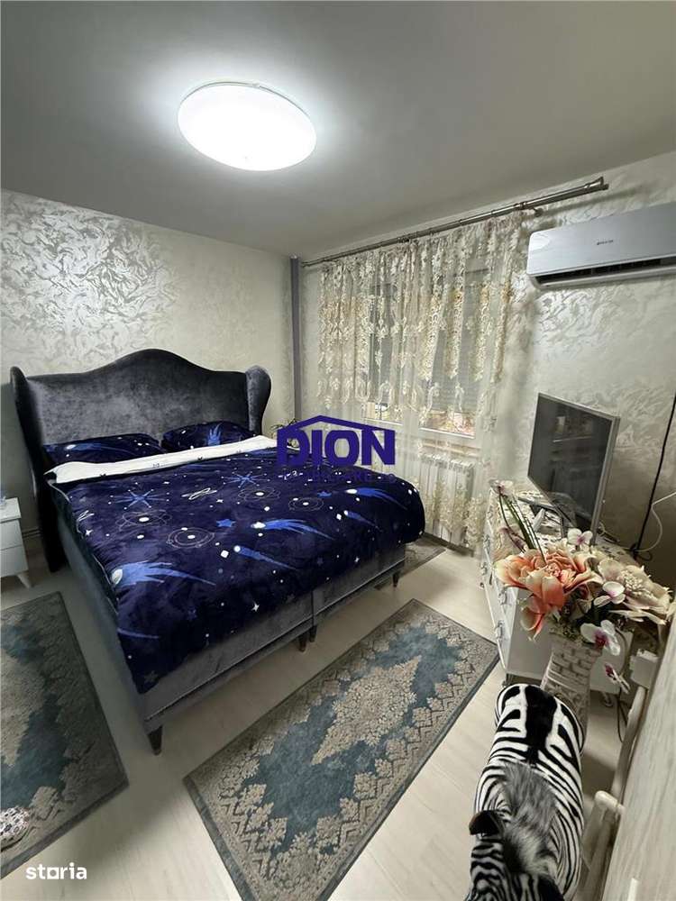 2 camere  in Tei - bloc 1984 - centrala  proprie - Imagine principală: 3/13