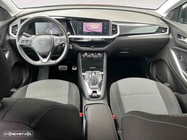 Opel Grandland X 1.5 CDTI GS Line AT - 11