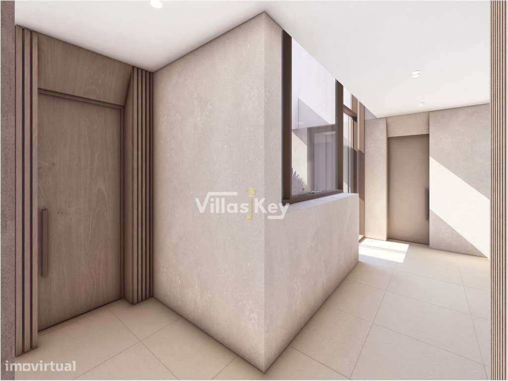 Apartamento com 1 quarto, estacionamento, e varanda ampla, próximo ... - Grande imagem: 5/16