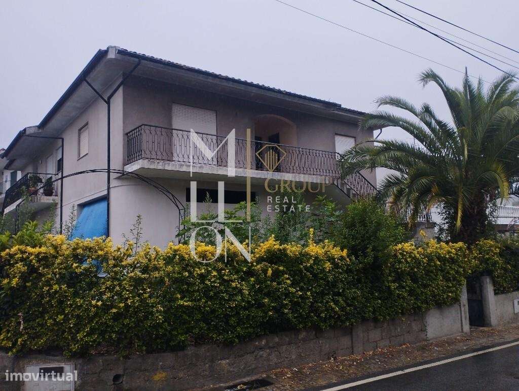 Moradia Fregim - Amarante - Grande imagem: 2/25