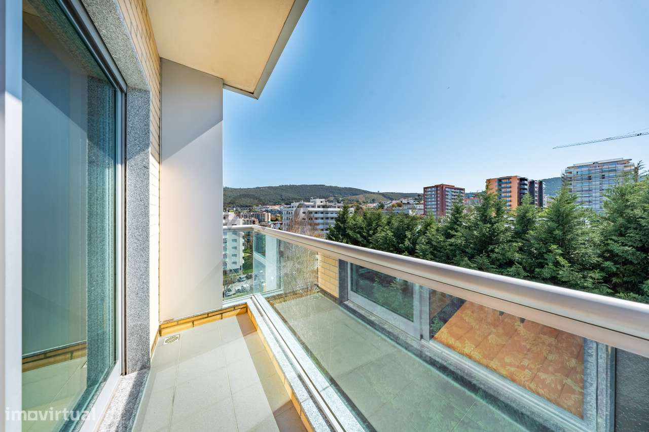 Apartamento T3 em Fraião - Braga - Grande imagem: 5/38