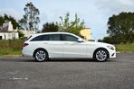 Mercedes-Benz C 220 d Avantgarde - 7