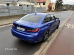 BMW Seria 3 318i M Sport - 11